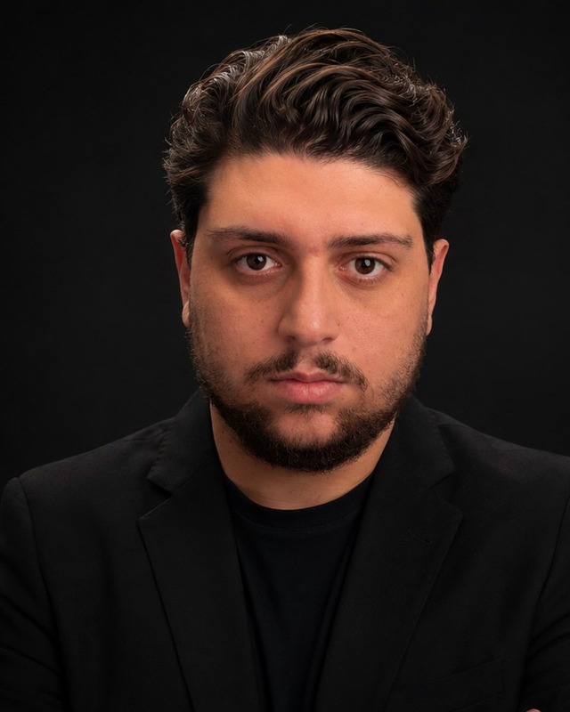 Vinicius Protti, fundador da Nasralla Serviços Digitais